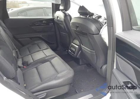 2024 Lincoln Nautilus Reserve из США, поврежденный, VIN 5LMPJ8K43RJ836413